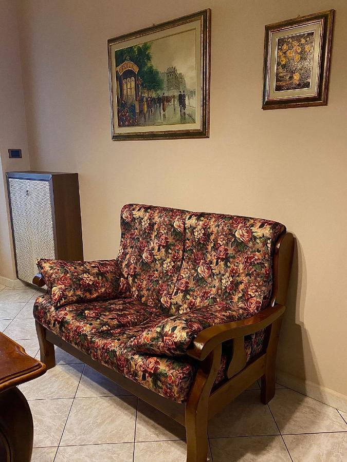 Servettohome Турин Екстер'єр фото