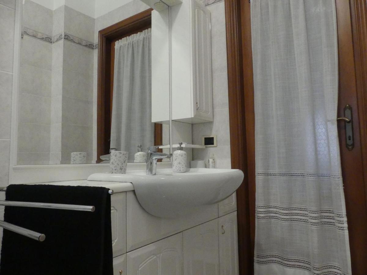 Servettohome Турин Екстер'єр фото