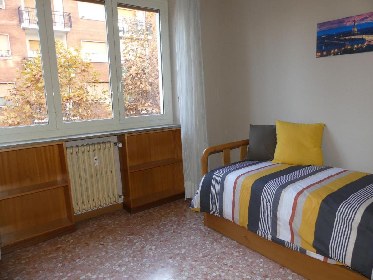 Servettohome Турин Екстер'єр фото