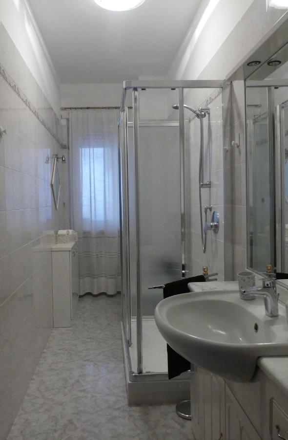Servettohome Турин Екстер'єр фото