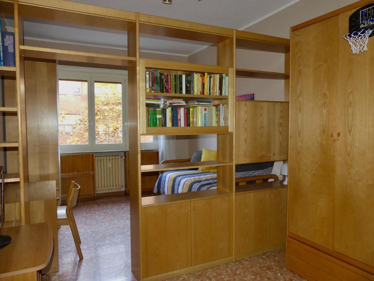 Servettohome Турин Екстер'єр фото