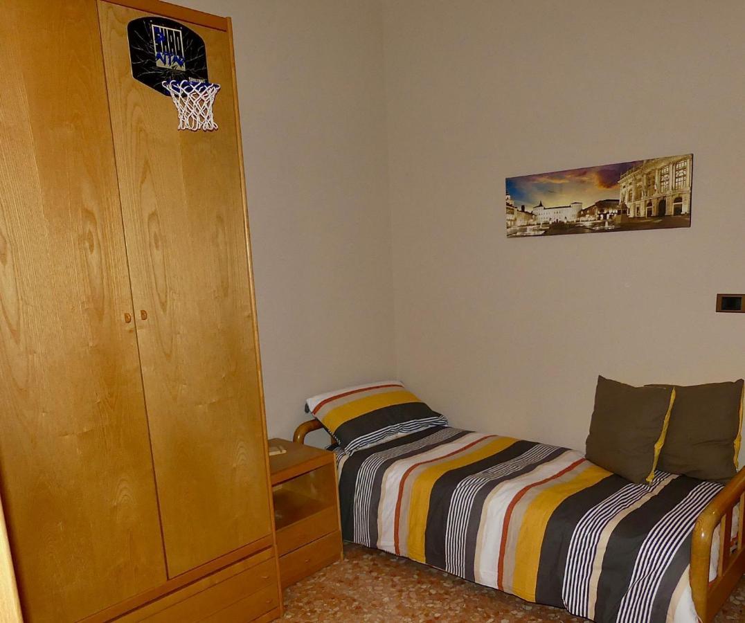 Servettohome Турин Екстер'єр фото